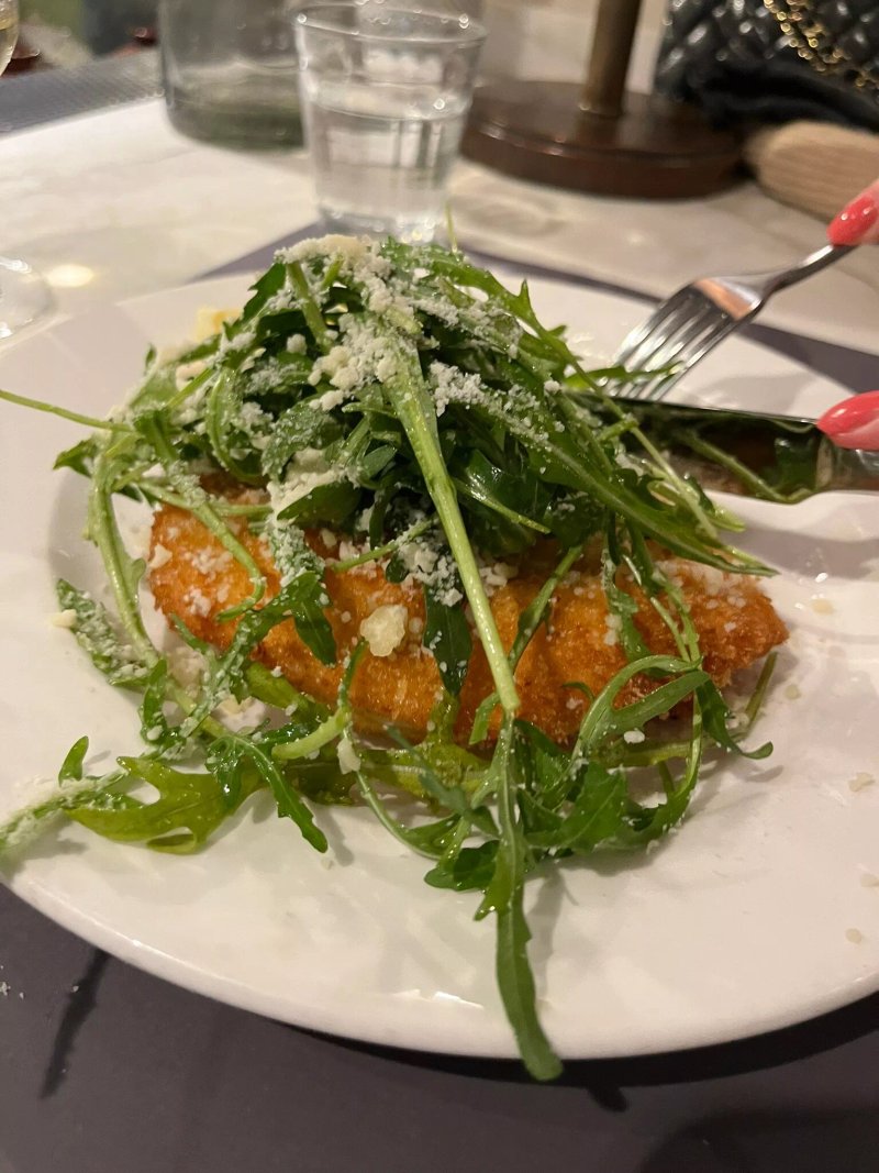 Cafe Murano - Covent Garden