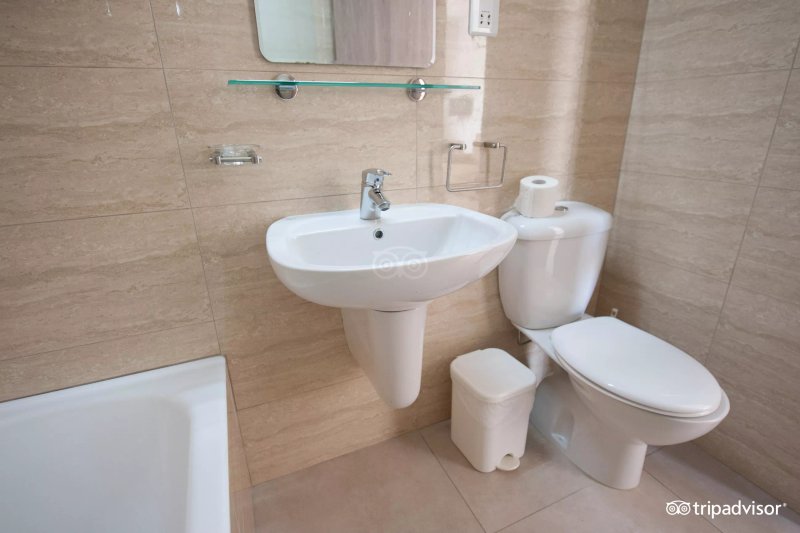Cosmelenia Hotel Apartments