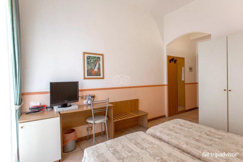 Hotel Corallo