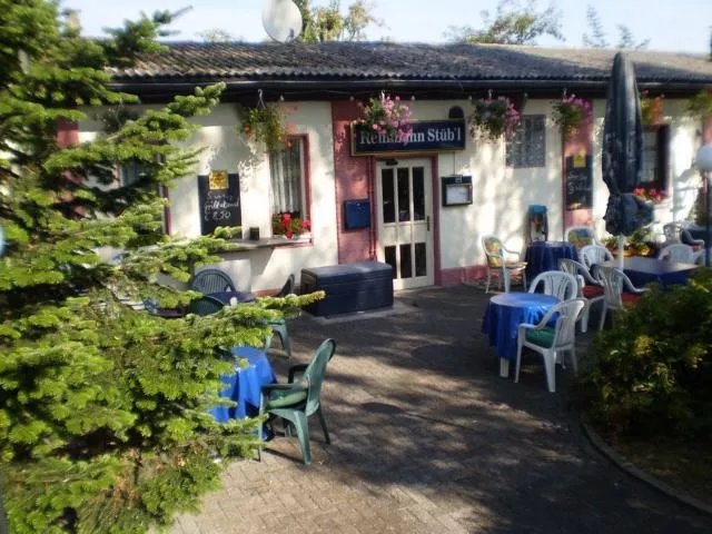 Hotel zur Rennbahn