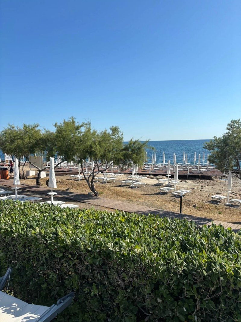 Torre Cintola Greenblu Sea Emotions