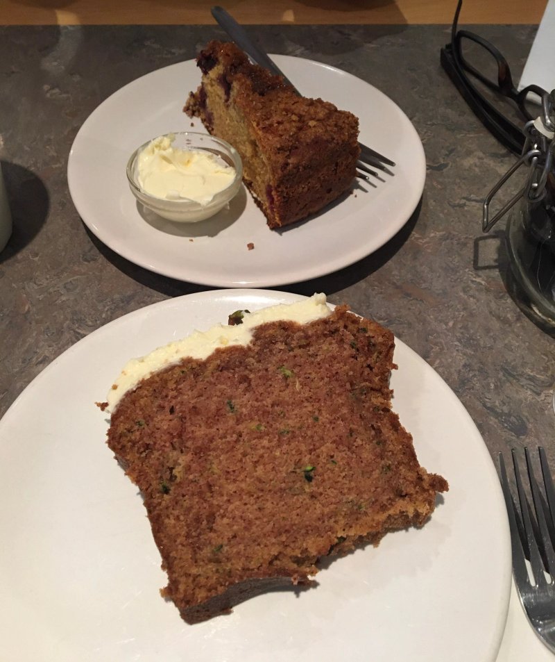 Heather's Cafe