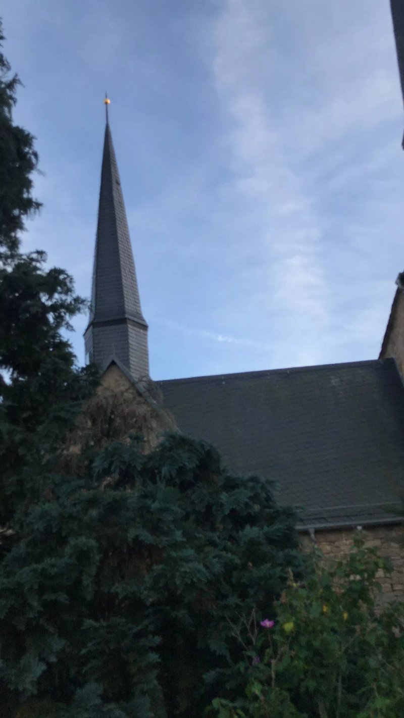 Marienkirche Tegkwitz