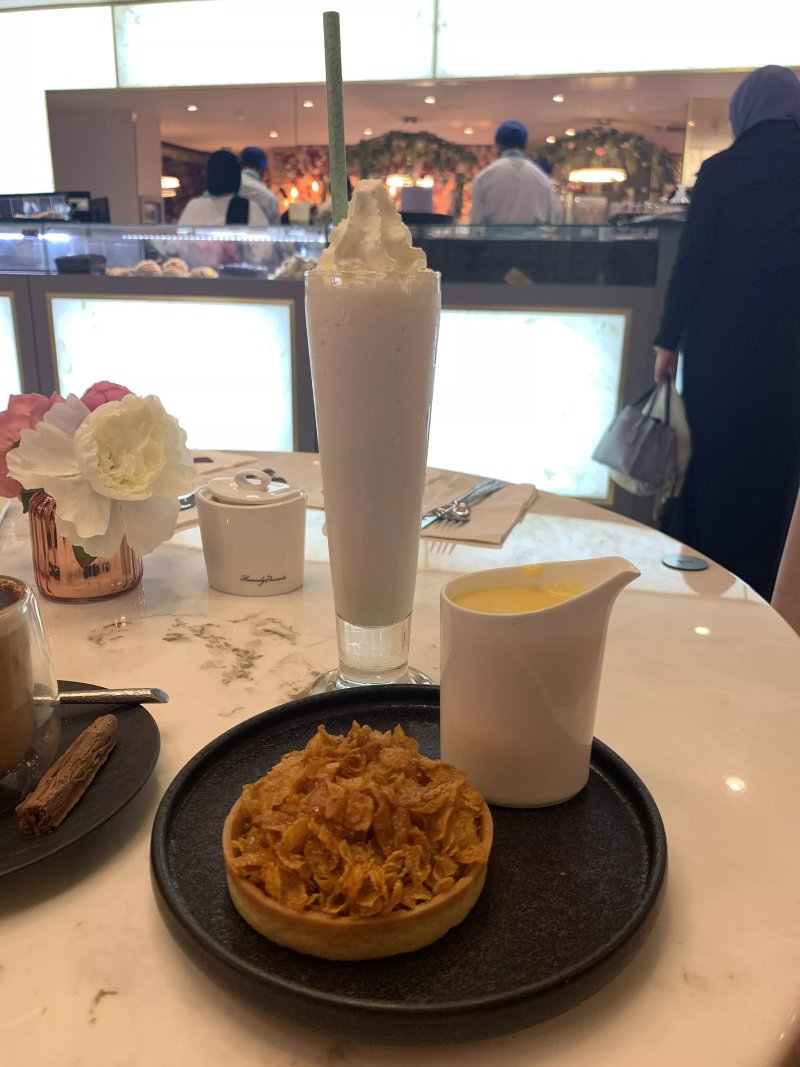 Heavenly Desserts - Manchester