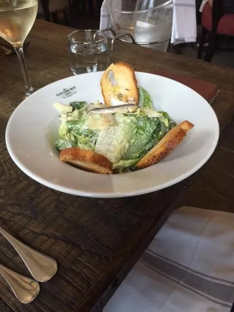The Goudhurst Inn