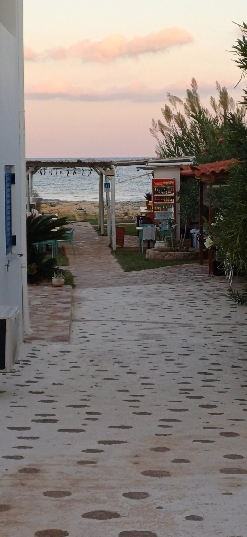 Venti Seaside