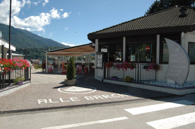 Centro Nautico Alle Barche