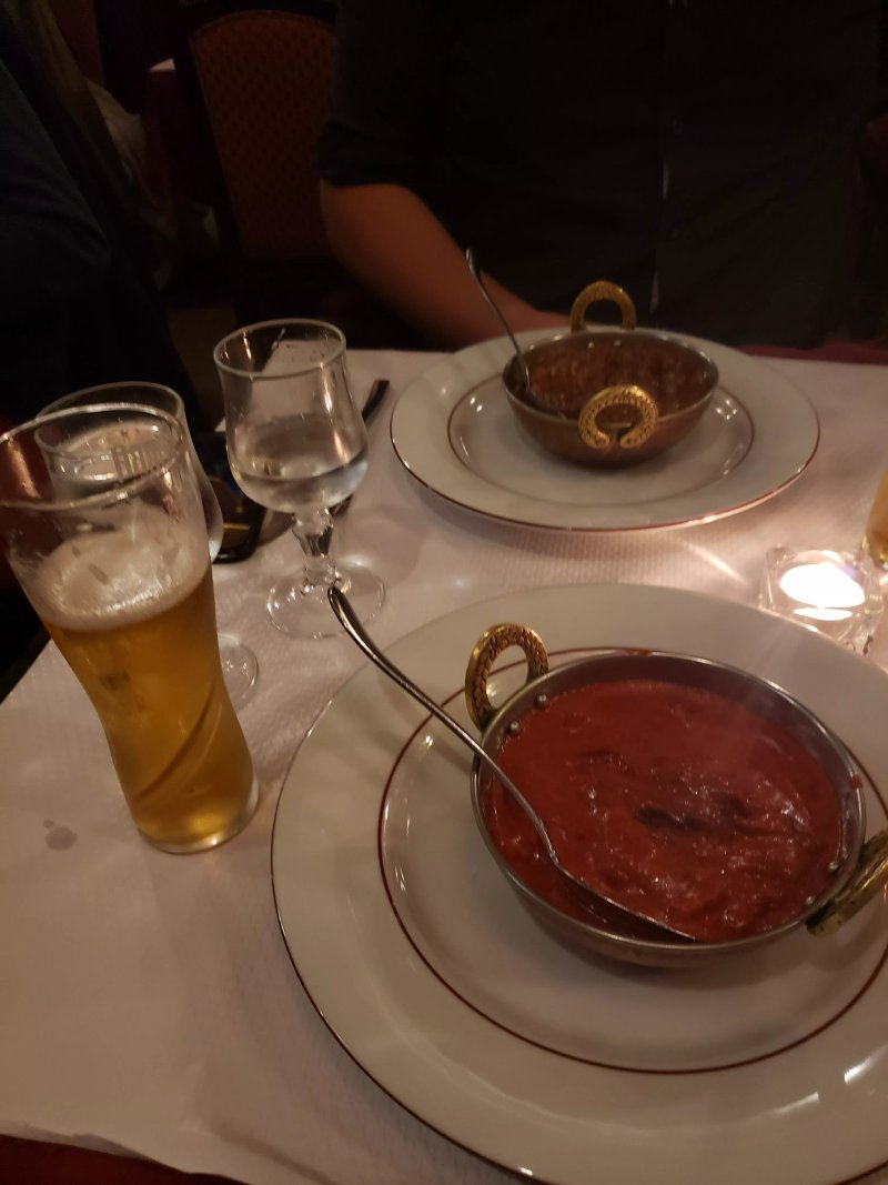 Le Maharaja