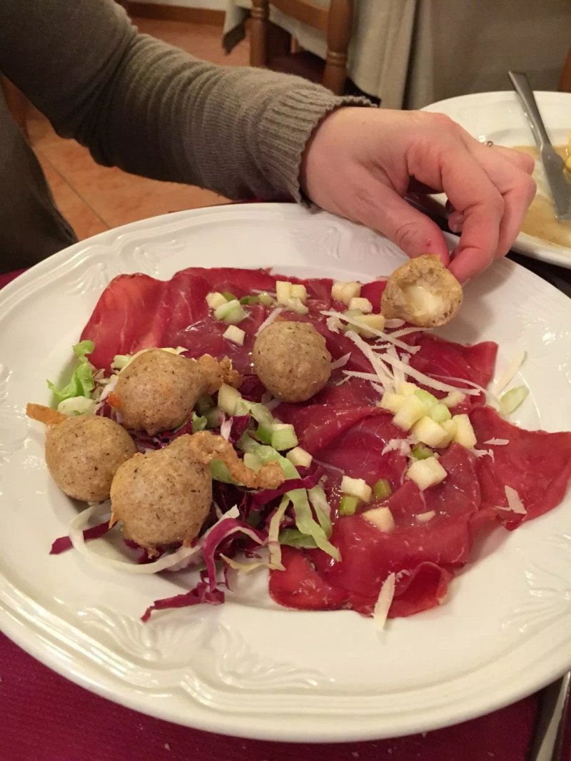 Albergo Ristorante Motta