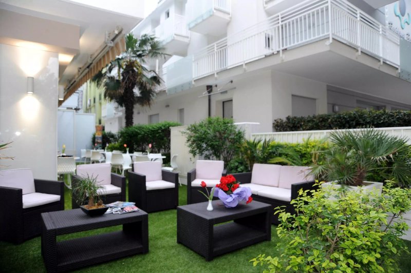 Design Hotel Astra