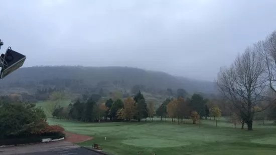 Greenisland Golf Club