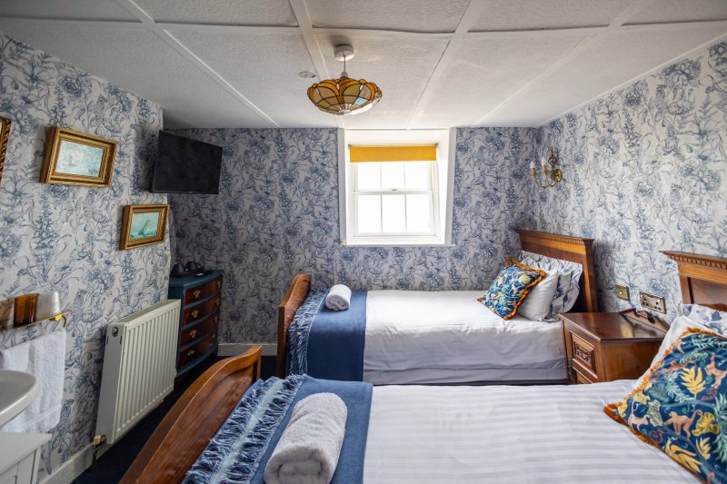 Weymouth Sands Guesthouse