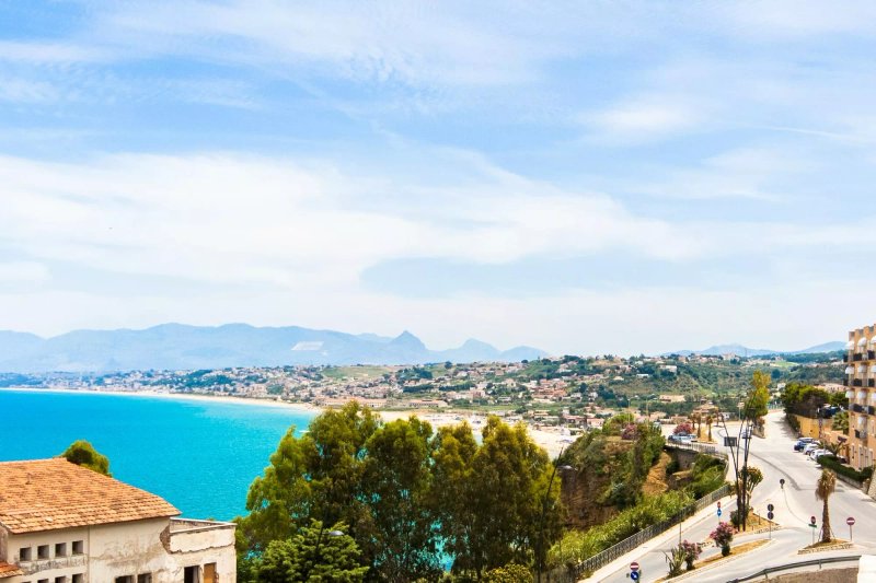 B&B A Mare