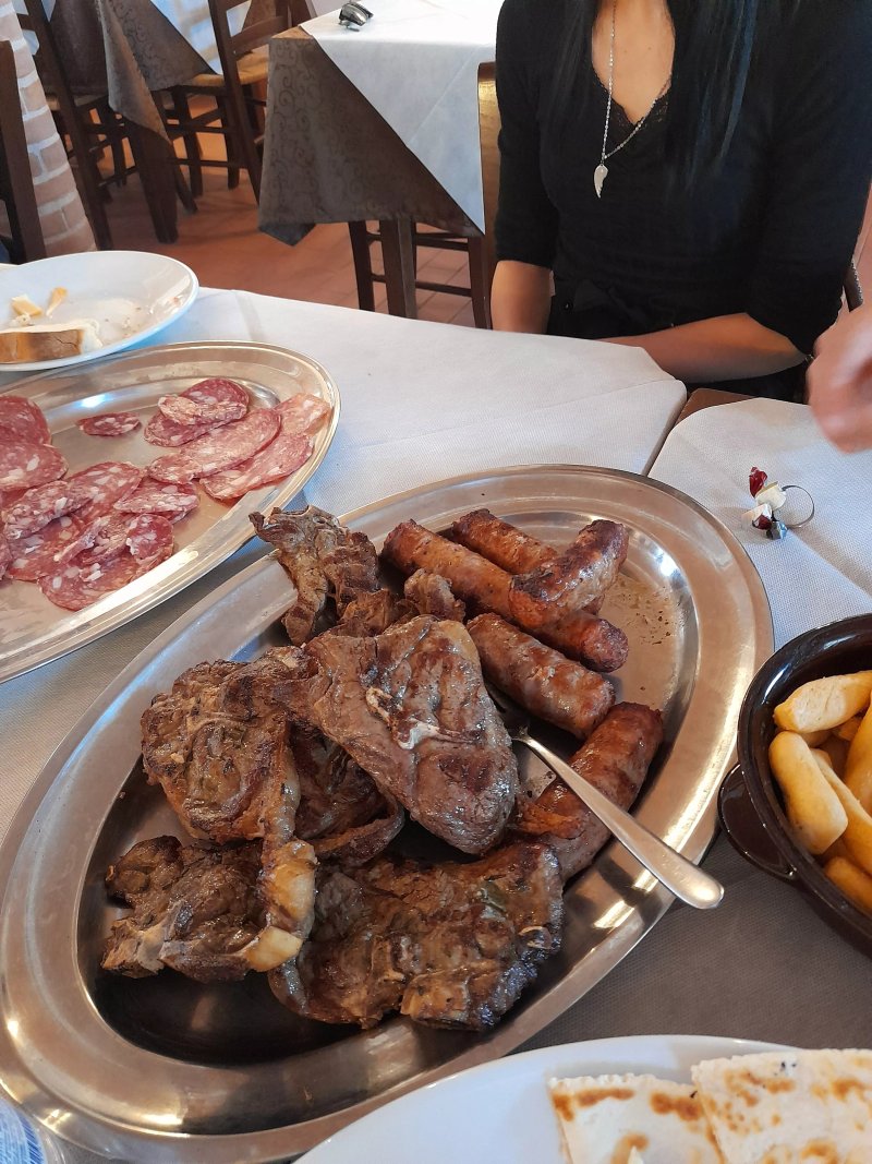 Agriturismo Mulino18
