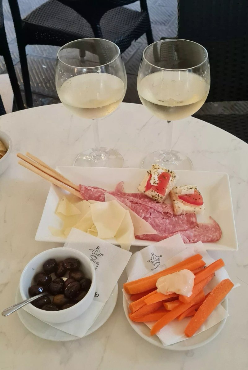 Caffe Del Borgo