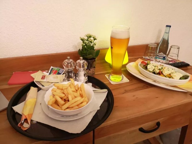 Hotel-Restaurant Ummen