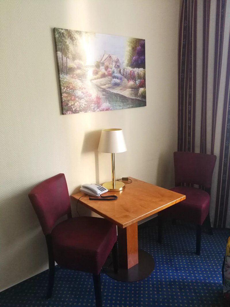 Hotel-Restaurant Seegarten