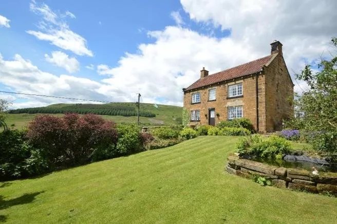 Beak Hills Farm B&B