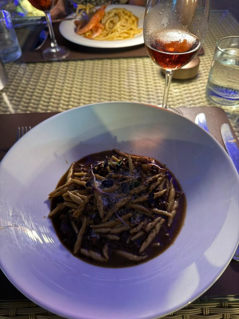 Bacchus Restaurant