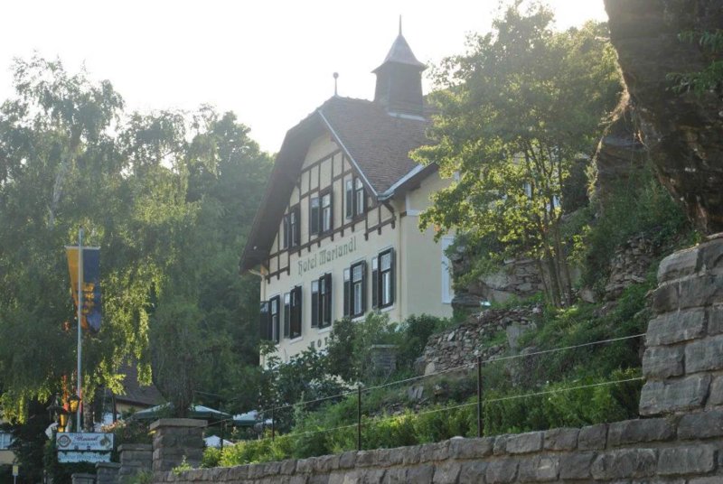 Hotel Mariandl