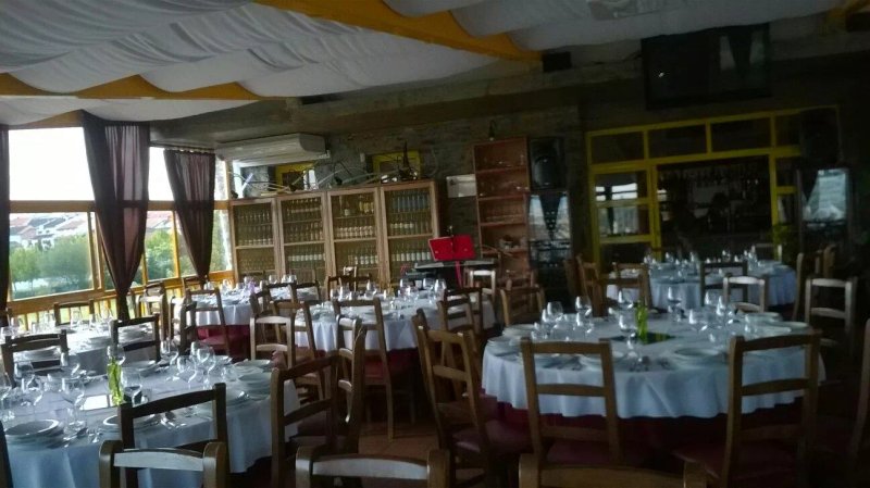 Restaurante Academico