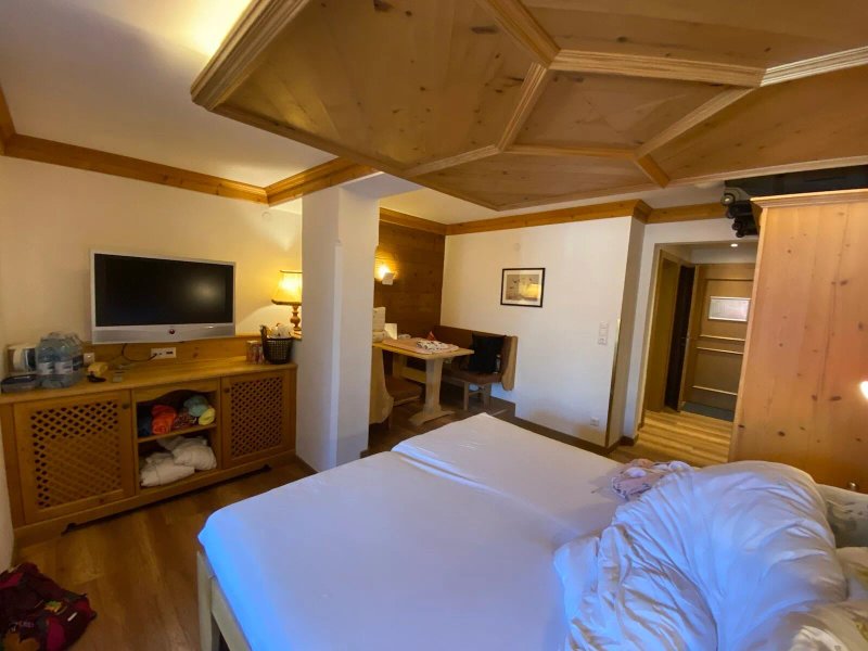 Familienhotel Furgler