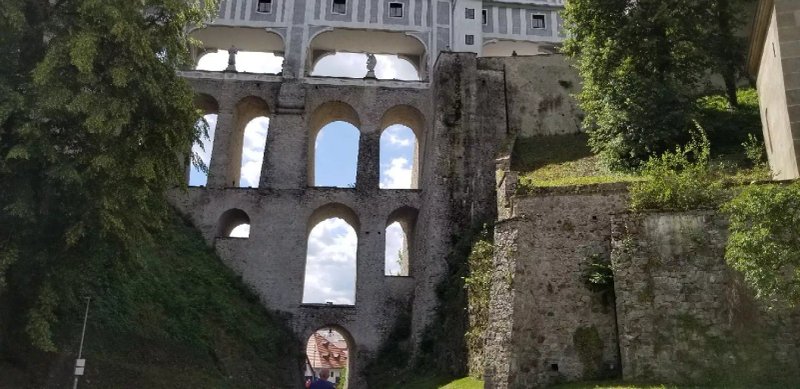 U Maleho Vítka