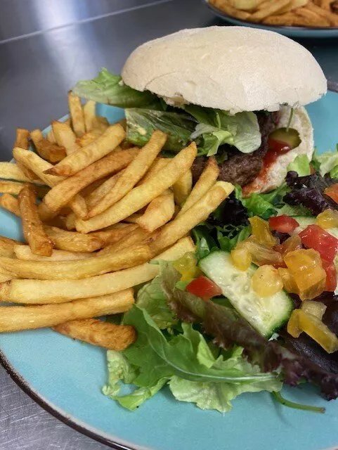 La Cuisine Des Lanciers