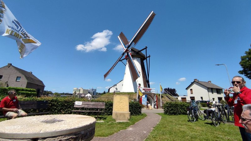 Sint Annamolen Keent