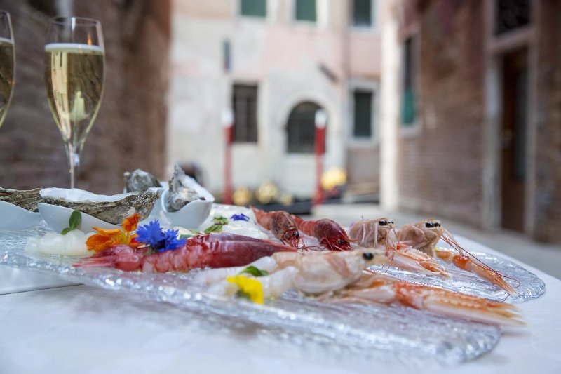 Bistrot de venise