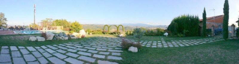 Agriturismo Montegualdone