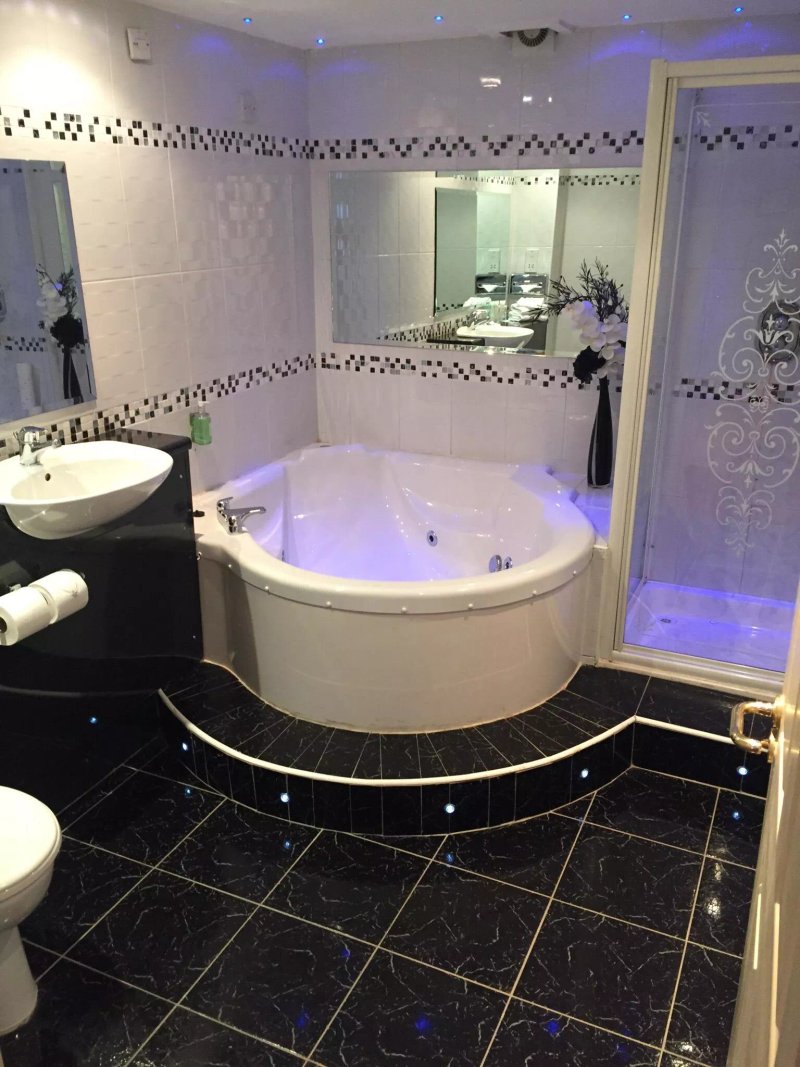 Clanree Hotel