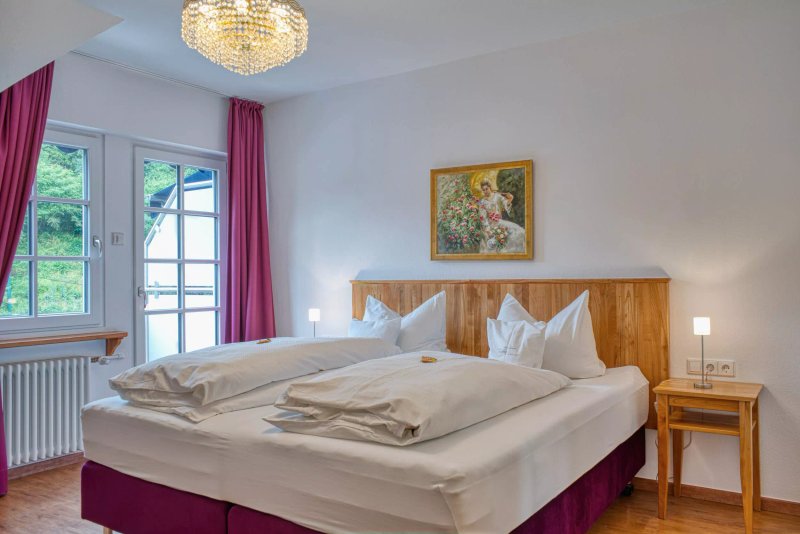 Hotel Lipmann 'Am Klosterberg'