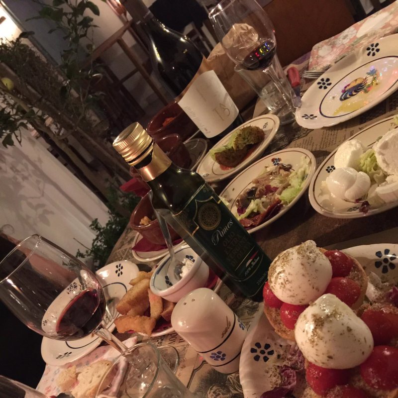 Trattoria Fave e Fogghje