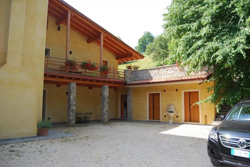 San Lorenzo di Persegno