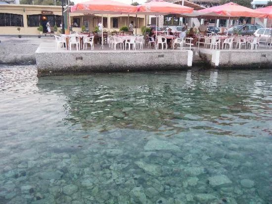 Cyclades Hotel
