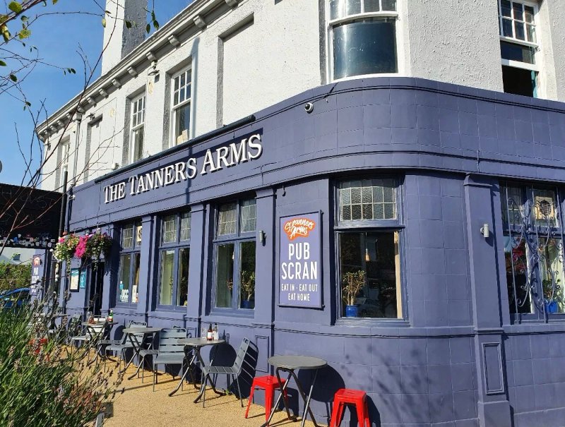Tanners Arms