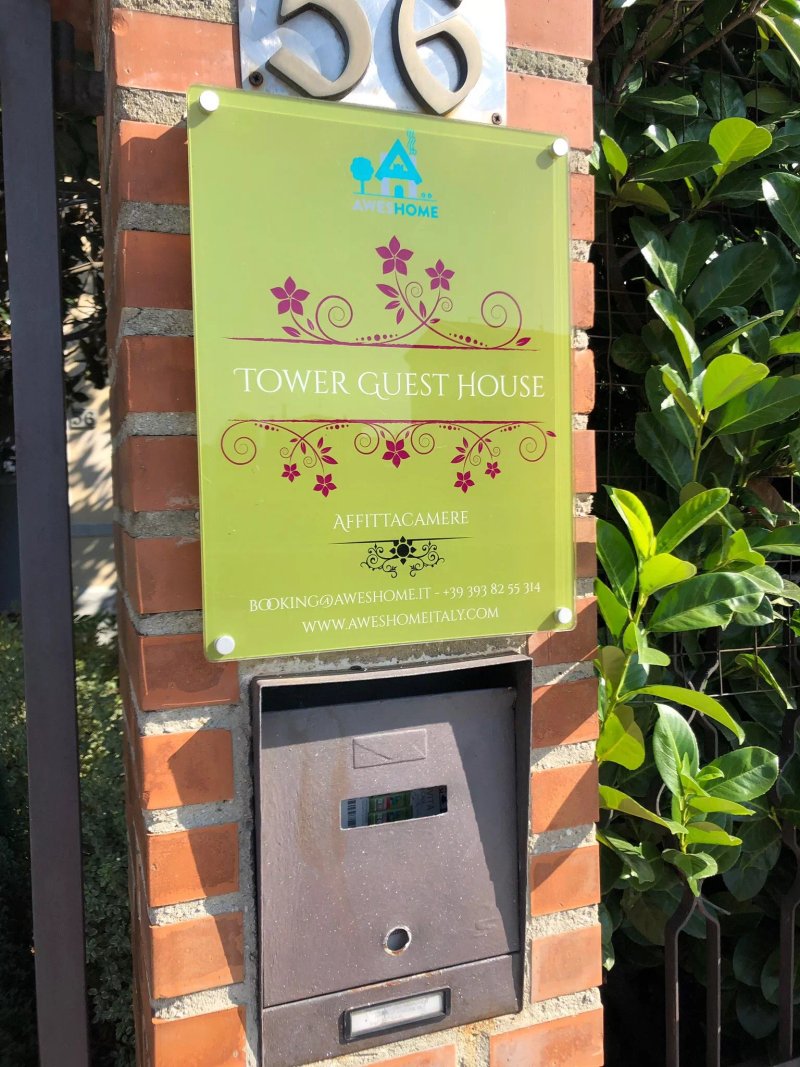 AwesHome Tower Garden
