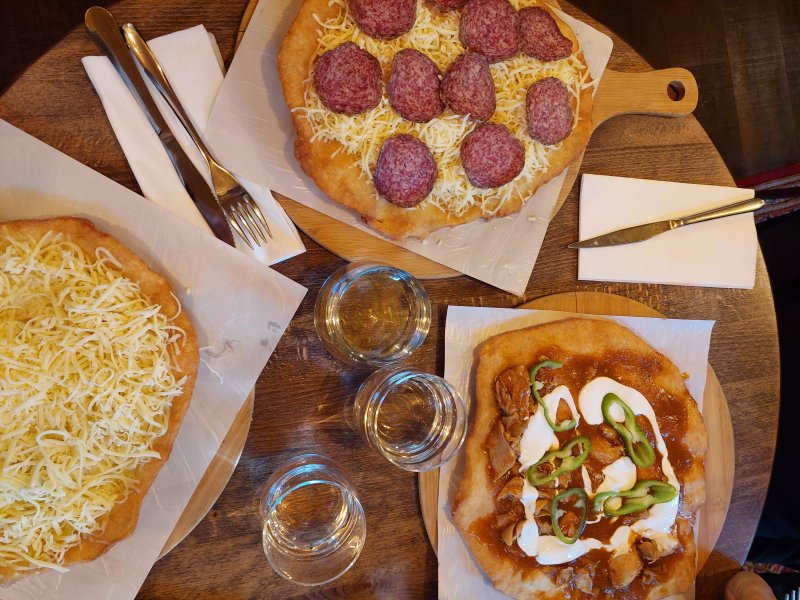 Pick Bistro & Langos