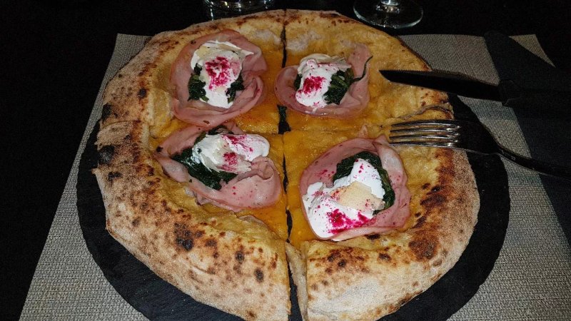 Squib - Pizza & More