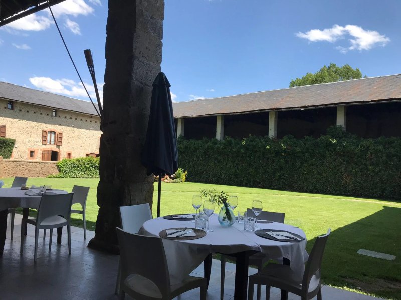 Restaurante Sant Marc