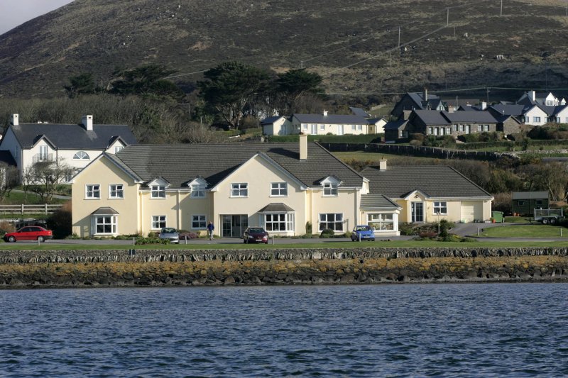 Heaton's Guesthouse