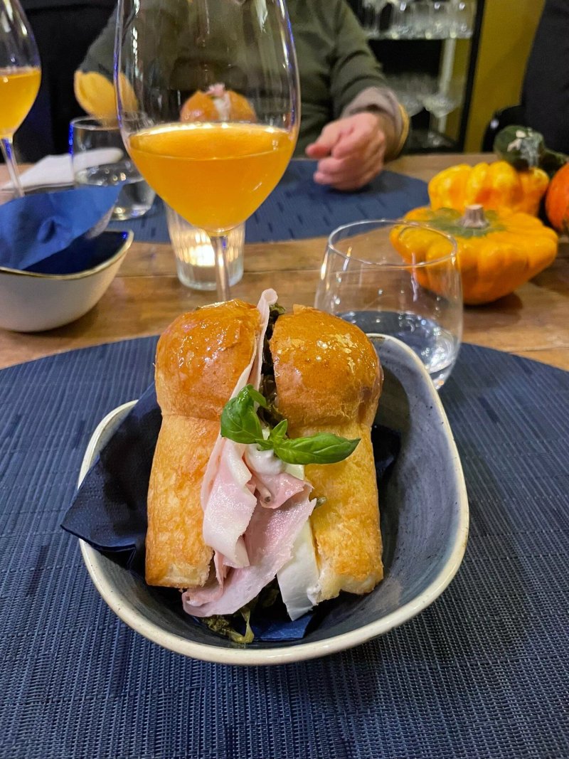 Niconoce Enoteca con cucina