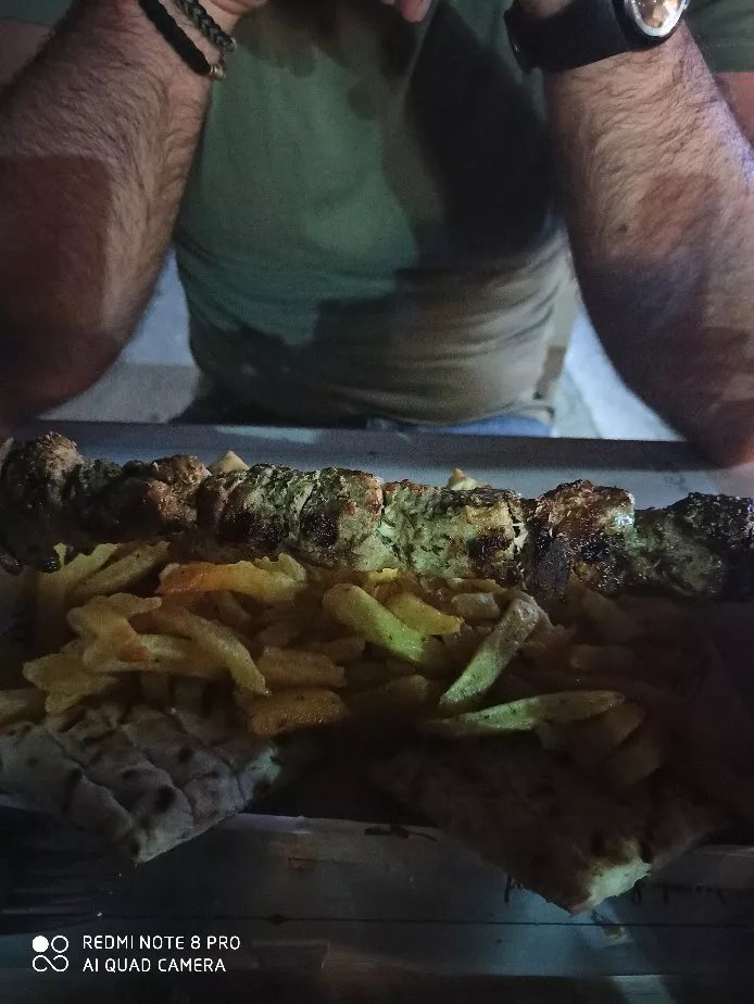 The Butcher's Grill