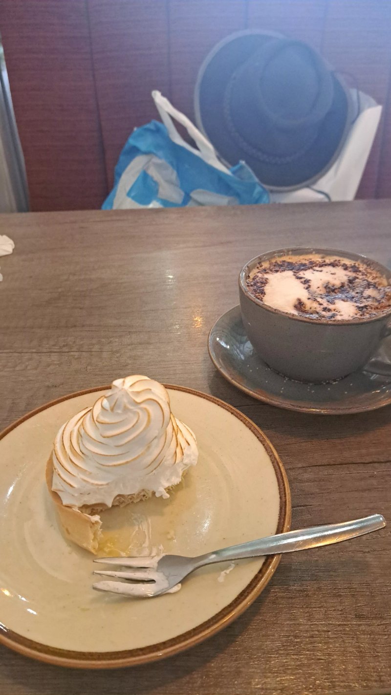 The Italian Bakery Swanage