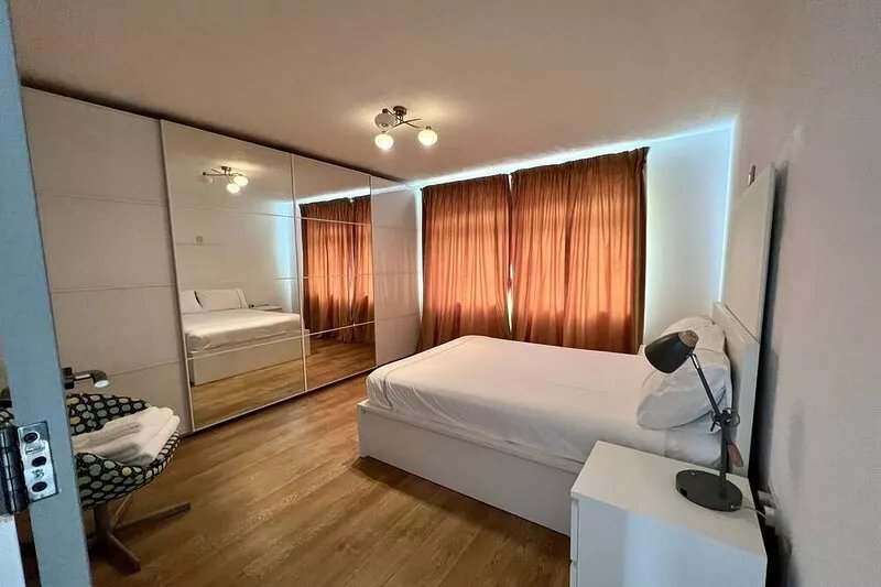 Luxurious Living in the Heart of Bromley