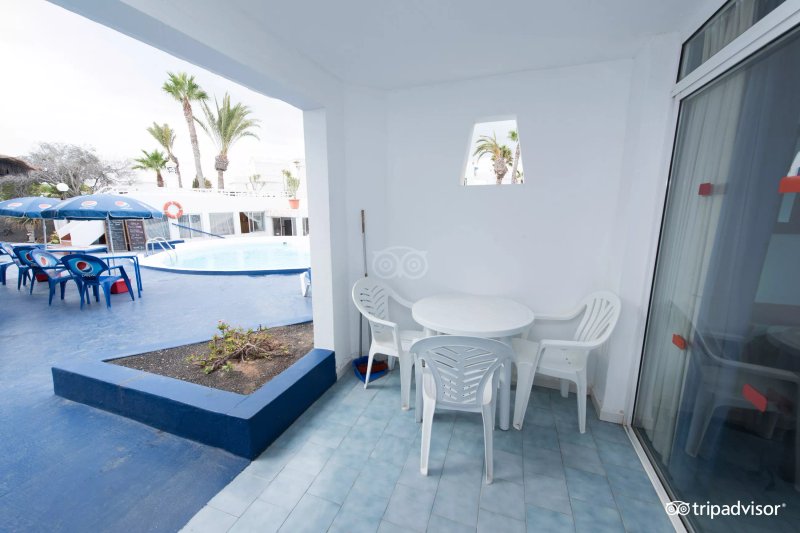 Las Terrazas Del Puerto Apartments