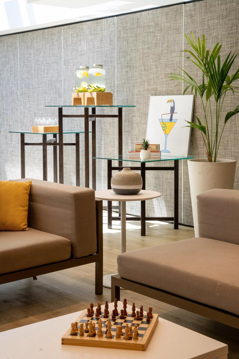 INNSiDE Palma Bosque