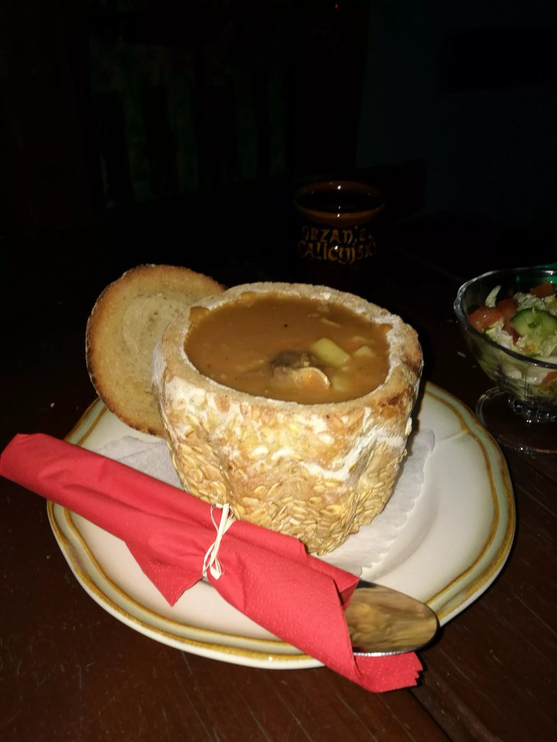 Karczma Podworko Maryny
