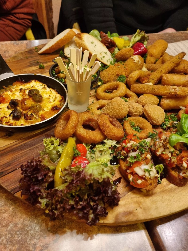 Outback